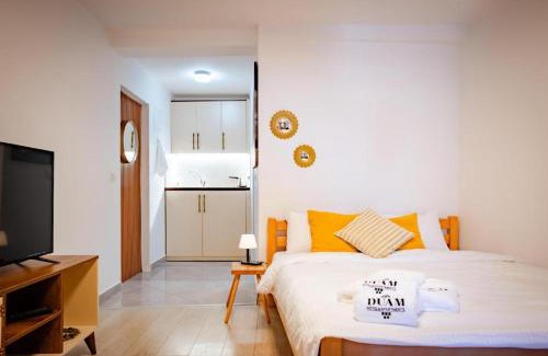 Prizren Apartment | Duam Apartments