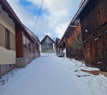 Liptovsky Hradok House | Dubáčik Dovalovo