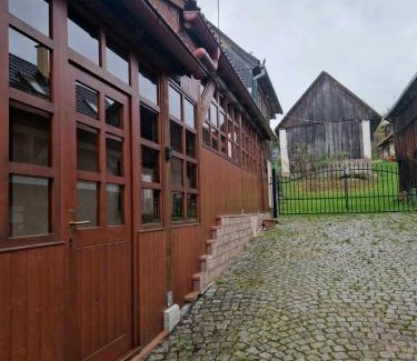 Liptovsky Hradok House | Dubáčik Dovalovo