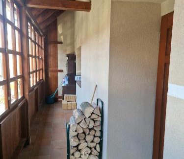 Liptovsky Hradok House | Dubáčik Dovalovo