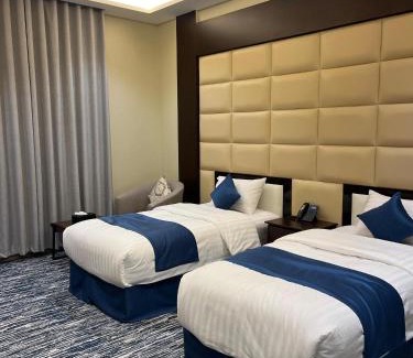 Duba Hotel | DUBA AlSHAMAL HOTEL - فندق ضباء الشمال