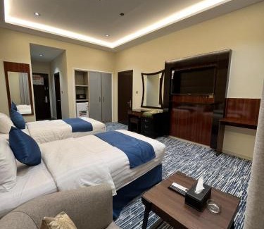 Duba Hotel | DUBA AlSHAMAL HOTEL - فندق ضباء الشمال