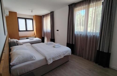 Prijevor Bed & Breakfast | Dubrave apartmani