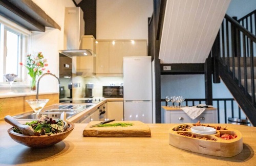 Wainhouse Corner Cottage | Duchy - Treworgie Barton Cottages