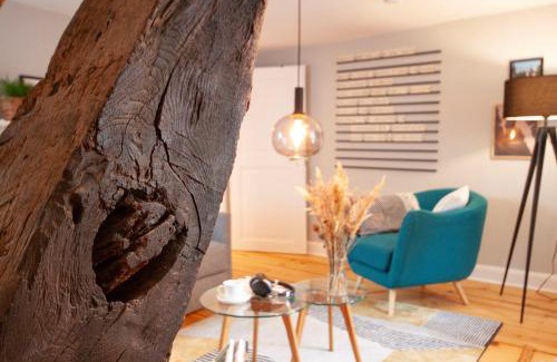 Soest Apartment | Dudenhaus Soest/Anno 1554/Am Brauhaus Zwiebel