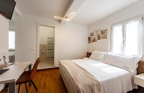 Reggio nell'Emilia House | Due Maestà Home