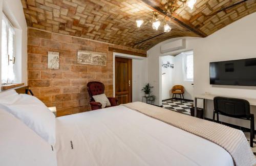 Reggio nell'Emilia House | Due Maestà Home