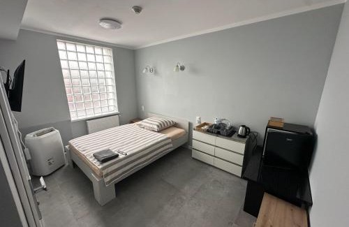 Slubice Apartment | DUET s c MOTEL