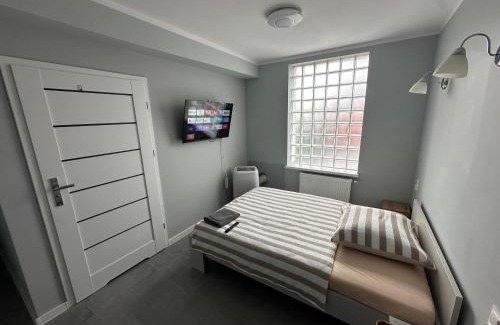 Slubice Apartment | DUET s c MOTEL