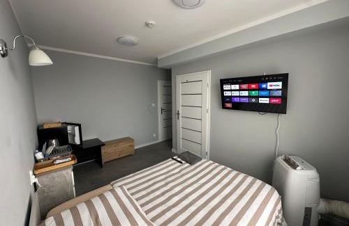 Slubice Apartment | DUET s c MOTEL