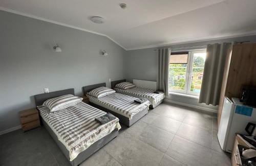 Slubice Apartment | DUET s c MOTEL