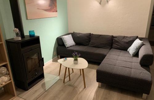 De Panne House | Duinendaele 232 met sauna bij Plopsaland en natuurreservaat