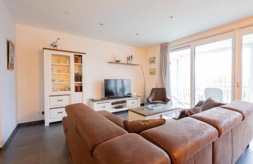 Cadzand-Bad Apartment | Duinhof VIII D201