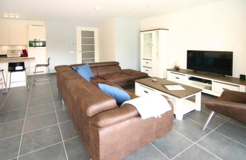 Cadzand-Bad Apartment | Duinhof VIII D201