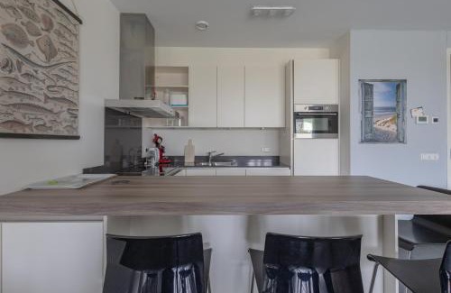 Cadzand-Bad Apartment | Duinhof VIII D201