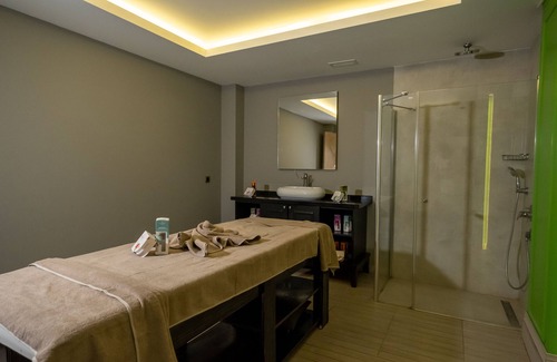 Altinkum Hotel | Duja Didim