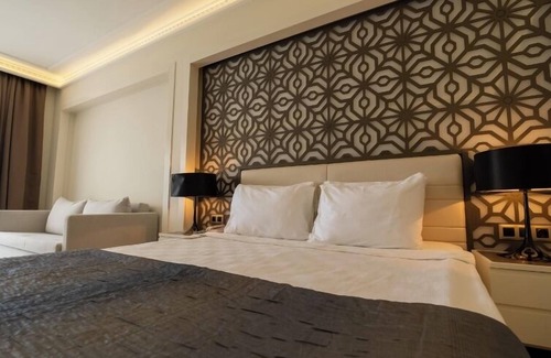 Altinkum Hotel | Duja Didim