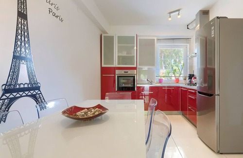 Liznjan House | Duje & Mare by Interhome