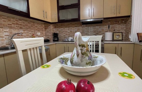 Korce Apartment | Dukas Apartment