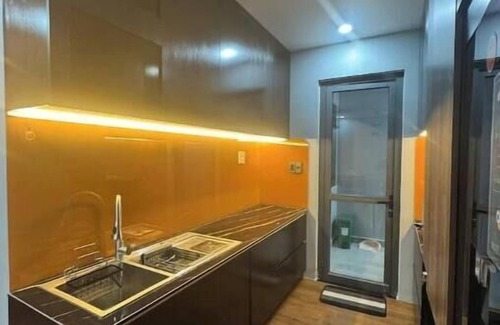 Rach Gia Condo | Duke Home- 2BR, 17th floor, Sea View, SophiaCenter