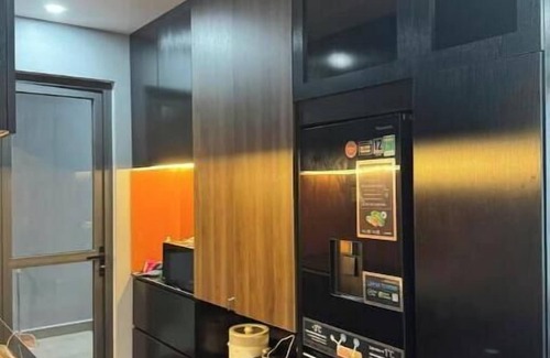 Rach Gia Condo | Duke Home- 2BR, 17th floor, Sea View, SophiaCenter