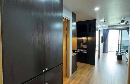 Rach Gia Condo | Duke Home- 2BR, 17th floor, Sea View, SophiaCenter