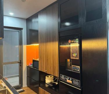 Rach Gia Apartment | Duke Home - Căn hộ dịch vụ cao cấp Rạch Giá, đưa đón bến tàu miễn phí