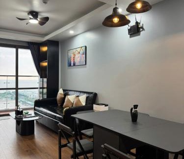 Rach Gia Apartment | Duke Home - Căn hộ dịch vụ cao cấp Rạch Giá, đưa đón bến tàu miễn phí