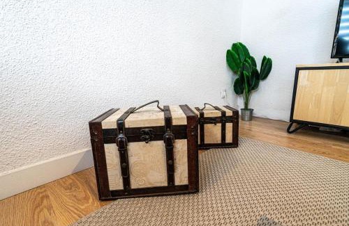 Prado Sancho Apartment | Dulce Home Ávila