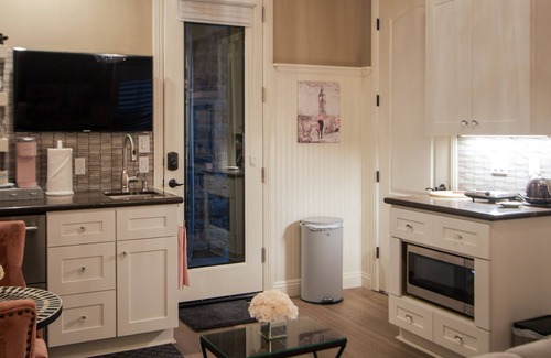 Carlsbad Apartment | Dulce Paris Casita/View Terrace/Private/Restoring/Quiet