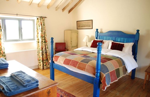 Diss House | Duleep Singh Barn on the Blo Norton Hall estate