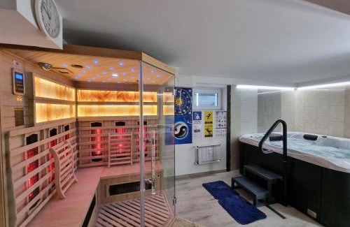 Kimle Apartment | Duna-Beach Apartman