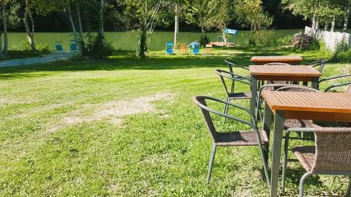 Kimle Apartment | Duna-Beach Apartman