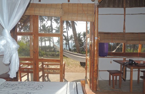 Inhambane Cabin | Duna Lodge