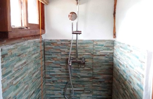 Inhambane Cabin | Duna Lodge