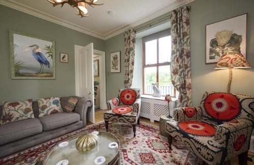 Scaniport House | Dunaincroy Farmhouse