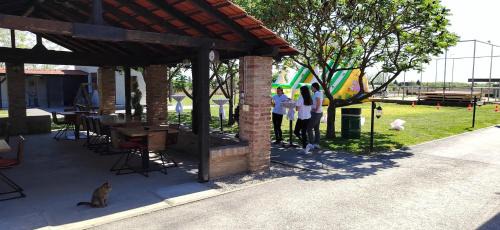 Vukovar Bed & Breakfast | Dunavski raj