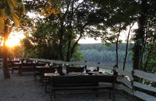 Vukovar Bed & Breakfast | Dunavski raj