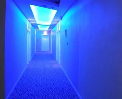 Kiziltepe Hotel | Dunaysir Otel