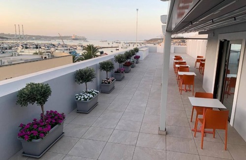 Marsaxlokk House | Duncan guest house