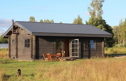 Dundaga House | Dundaga Axe & Archery guesthouse