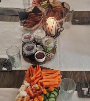 Birzgale House | Dundagas rezidence