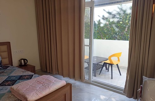 Devarayanadurga Resort | Dundi Mango Mist Resort