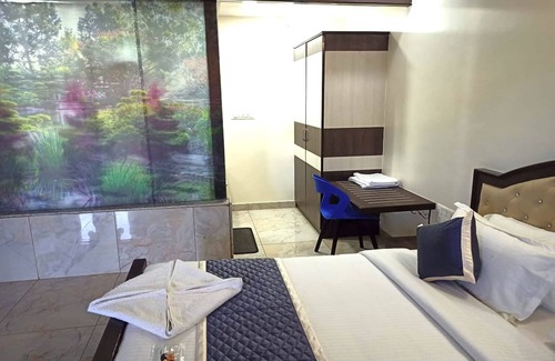 Devarayanadurga Resort | Dundi Mango Mist Resort