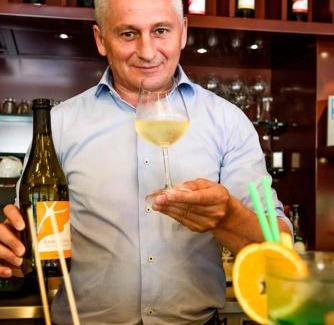 Duna Verde House | Dune Agriturismo