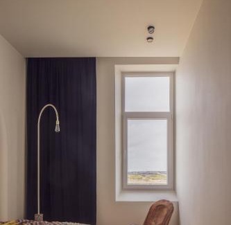 Zeebrugge Apartment | DUNE DU PALACE