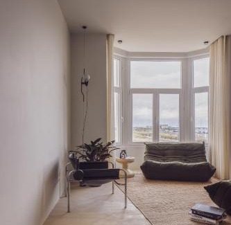 Zeebrugge Apartment | DUNE DU PALACE