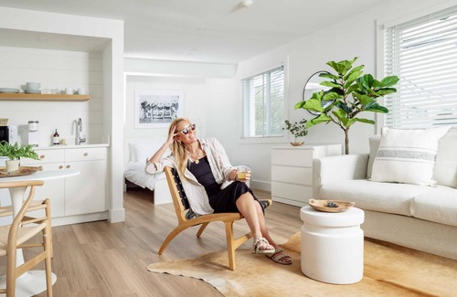 Fairfield Apartment | DUNE Fairfield Beach