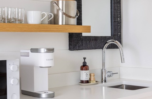 Fairfield Apartment | DUNE Fairfield Beach