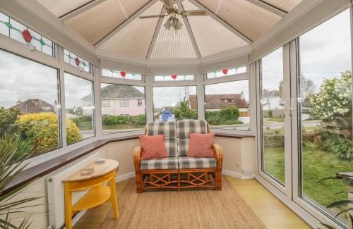 Goonhavern House | Dune Haven